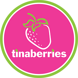 TINABERRIES