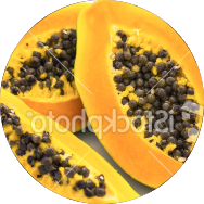fruits-papaya